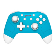 Redragon G.PAD Pluto (Niebieski) - 720366 - zdjęcie 1